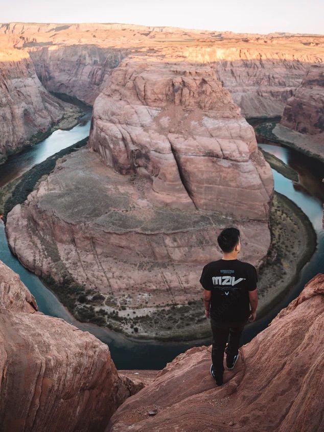 the best hikes in the u.s[maine to CA]