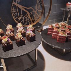 武夷·椿泊度假酒店·品崇安餐厅 User Photo