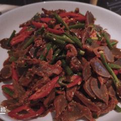 武夷·椿泊度假酒店·品崇安餐厅 User Photo