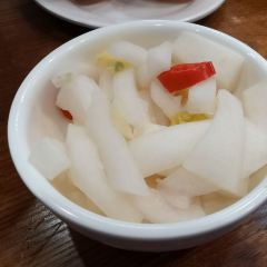 津市刘聋子粉馆(张家界总店) User Photo