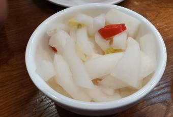 劉聾子粉館（張家界總店）張用戶圖片