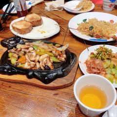 正红旗伊通烧鸽子(旗舰店) 여행 사진