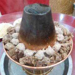 山海关清和浑锅店 User Photo