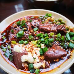 XIE LAO WU QIAO JIAO NIU ROU User Photo