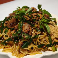 Zhengde Lamb Restaurant User Photo