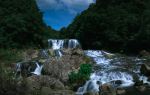 Shuhai Waterfall