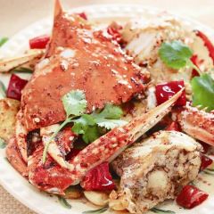 Moustache Seafood 여행 사진