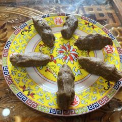 宗巴雍姆藏餐府 User Photo