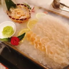 LINGJIE SEAFOOD HOT POT 여행 사진