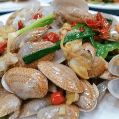 WANG JIE SEAFOOD 여행 사진