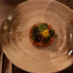 The Oxford Kitchen 여행 사진
