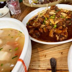 Zhimagu·jingling Restaurant User Photo
