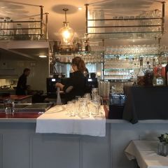 Restaurant the Pantry User Photo