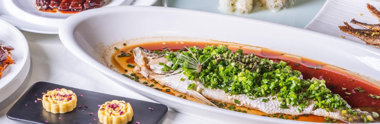 月湖萃(思南路)