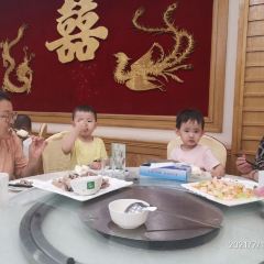 Ying Bin Lou Restaurant User Photo