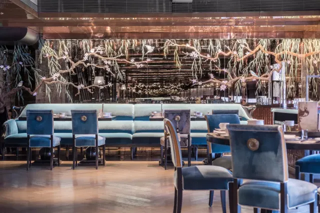 【2023米其林餐廳】老饕必吃!全台七間位在飯店內的摘星餐廳