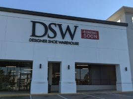 DSW(洛杉矶)