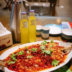 向民炒鸡老店(金泰华府店) 여행 사진