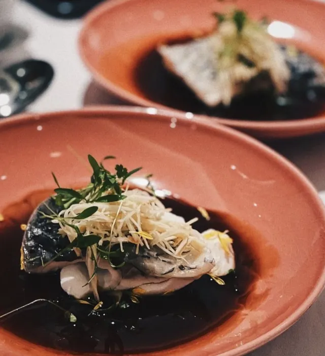 【2023米其林餐廳】老饕必吃!全台七間位在飯店內的摘星餐廳