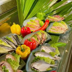 海王子學習型酒店·海龜中餐廳張用戶圖片