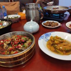 品味人生家宴 User Photo