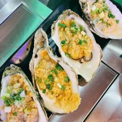 財哥烤羊腿海鮮川湘菜張用戶圖片