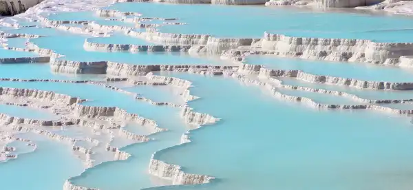 Hotels near Pamukkale Travertines