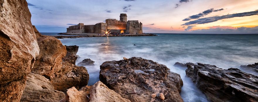 Provincia di Crotone