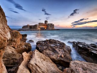 Ancona Crotone ore di volo