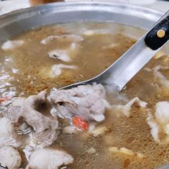 一統羊肉爐 User Photo