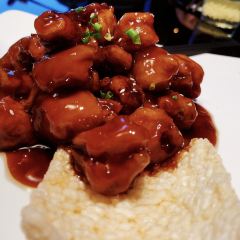 栖巷合味餐厅 User Photo