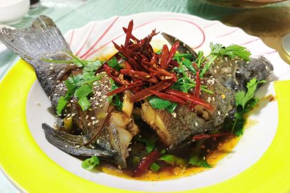 MEI WEI XIAN YU GU KUANG QUAN DOU FU YAN