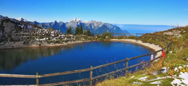 Hotels in Leysin