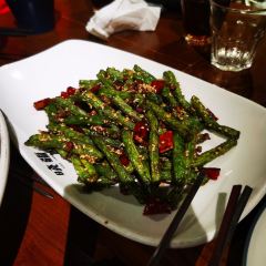 晓疆山·大美新疆菜(白玉兰广场店) User Photo