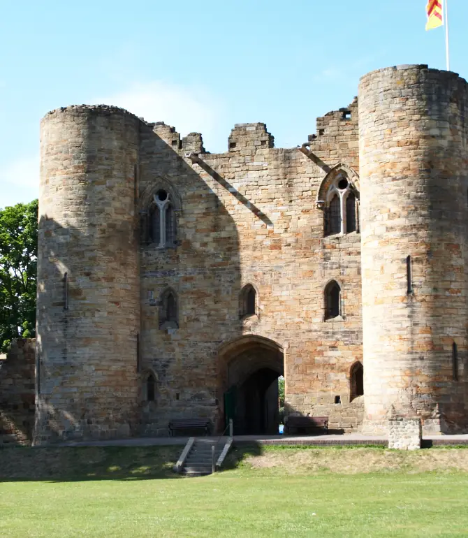 Tonbridge