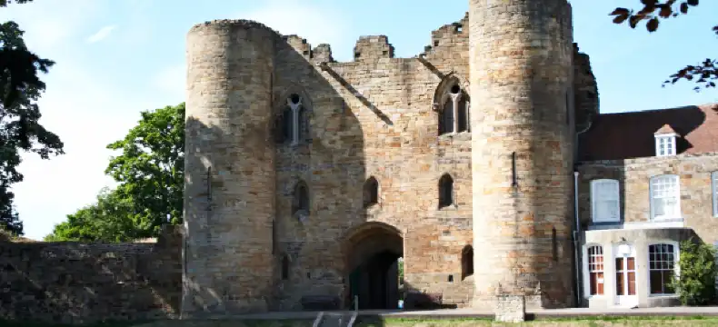Hotels in Tonbridge