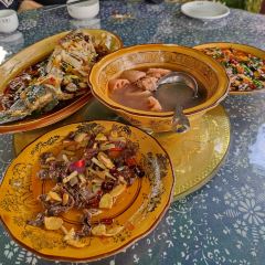 汇景农庄 User Photo