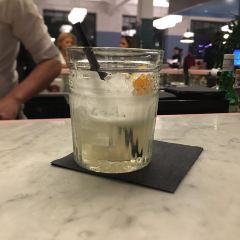 Jimmy Wan's Restaurant & Lounge User Photo