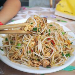 三毛炒粉(万福城店) User Photo