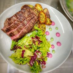 Passion By Martin Berasategui at Paradisus Punta Cana張用戶圖片