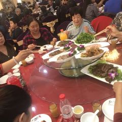 XIANG XIANG YANG XUAN ZHUAI ZI ZHU HUO GUO User Photo
