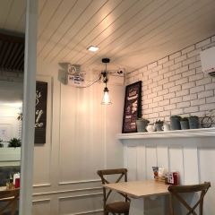 At Home Cafe & Eatery User Photo