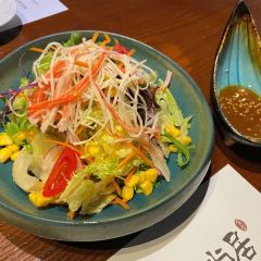 Shang Ju XinPai Japanese Restaurant User Photo