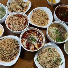 宜宾燃面旗舰店 User Photo