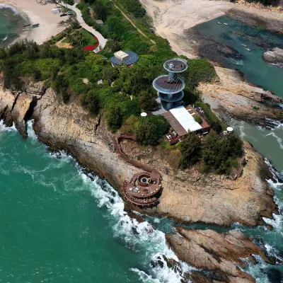 Vila Huidong