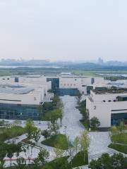 Anhui Innovation Museum