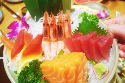 Mercadante Woodfired Pizzeria