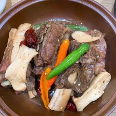 Gangnam Myeonok User Photo