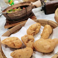 凡熙餐厅(佛山永旺梦乐城店) 여행 사진