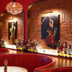 BROWNSTONE布朗石西班牙餐厅酒吧(永嘉庭店) User Photo